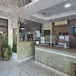 Hotel & Hostel San Jose