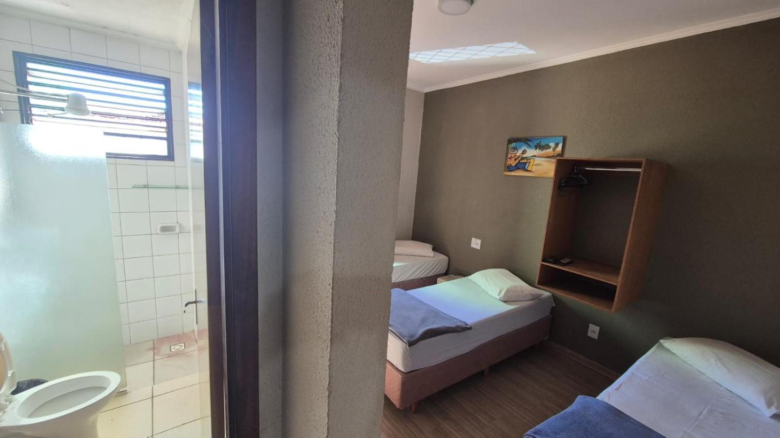 Hotel & San Jose Ribeirão Preto