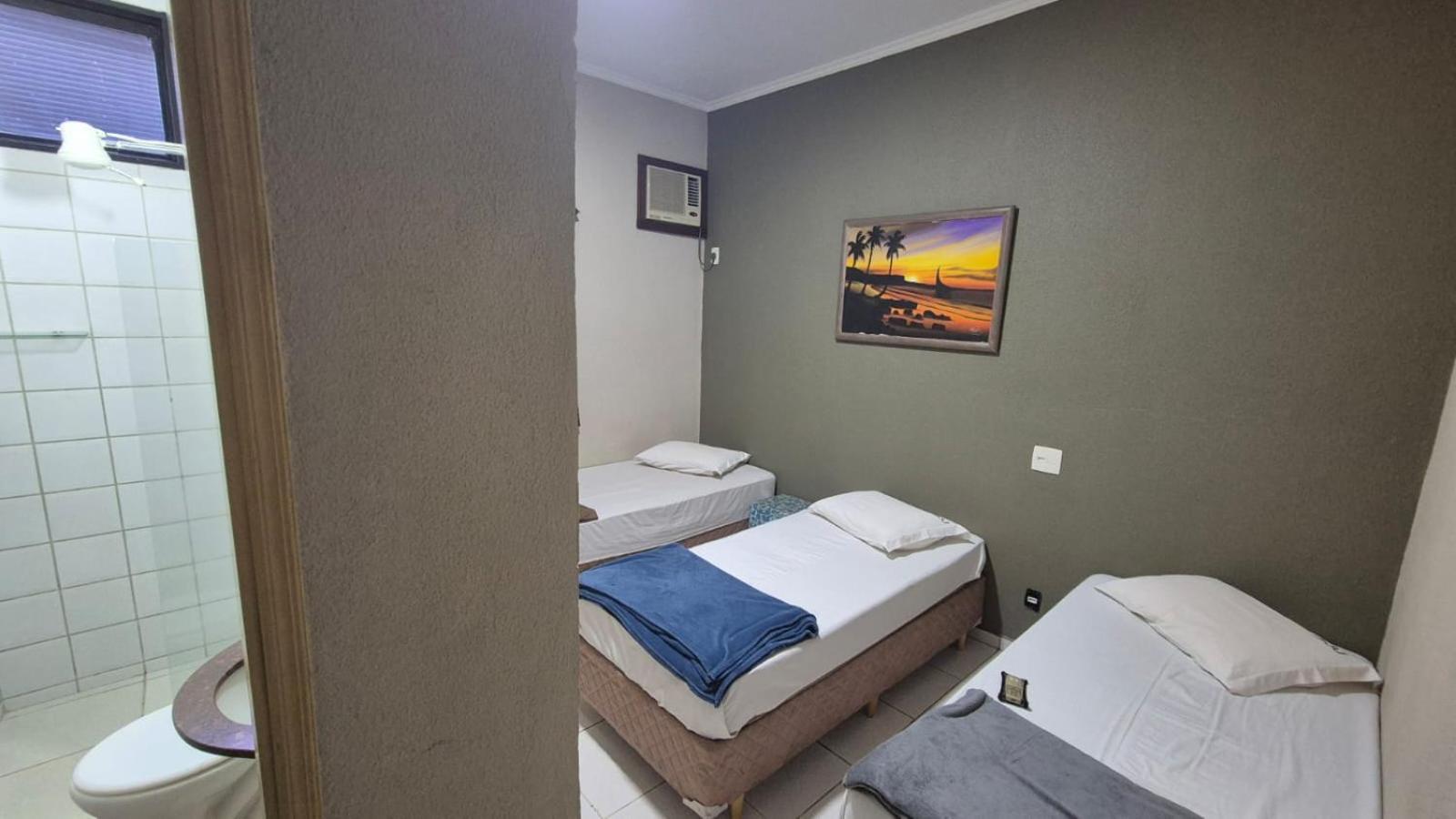 & San Jose Hotel Ribeirão Preto