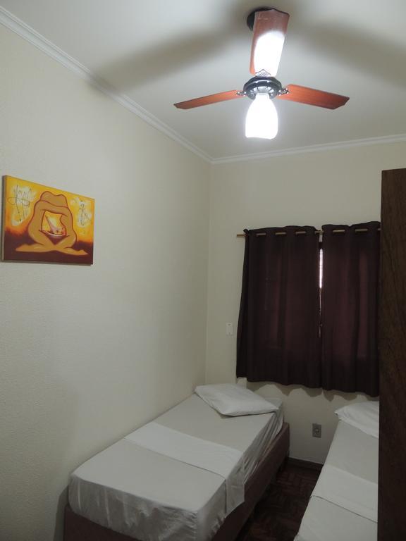 & San Jose Hotel Ribeirão Preto